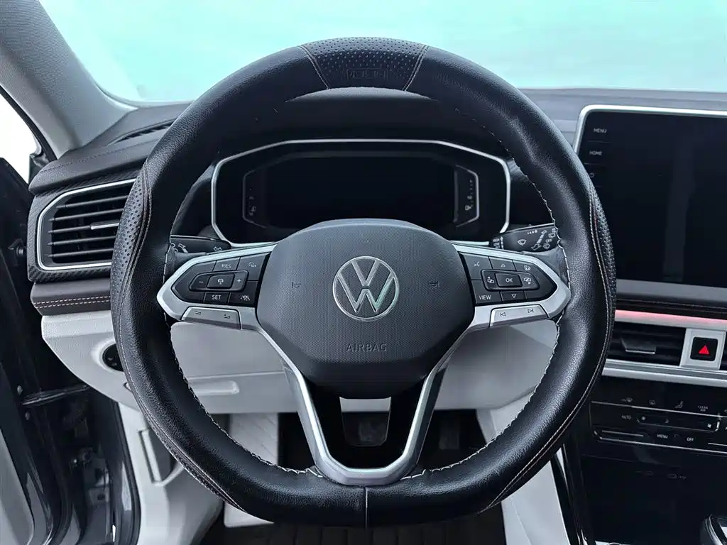 VOLKSWAGEN TANYUE