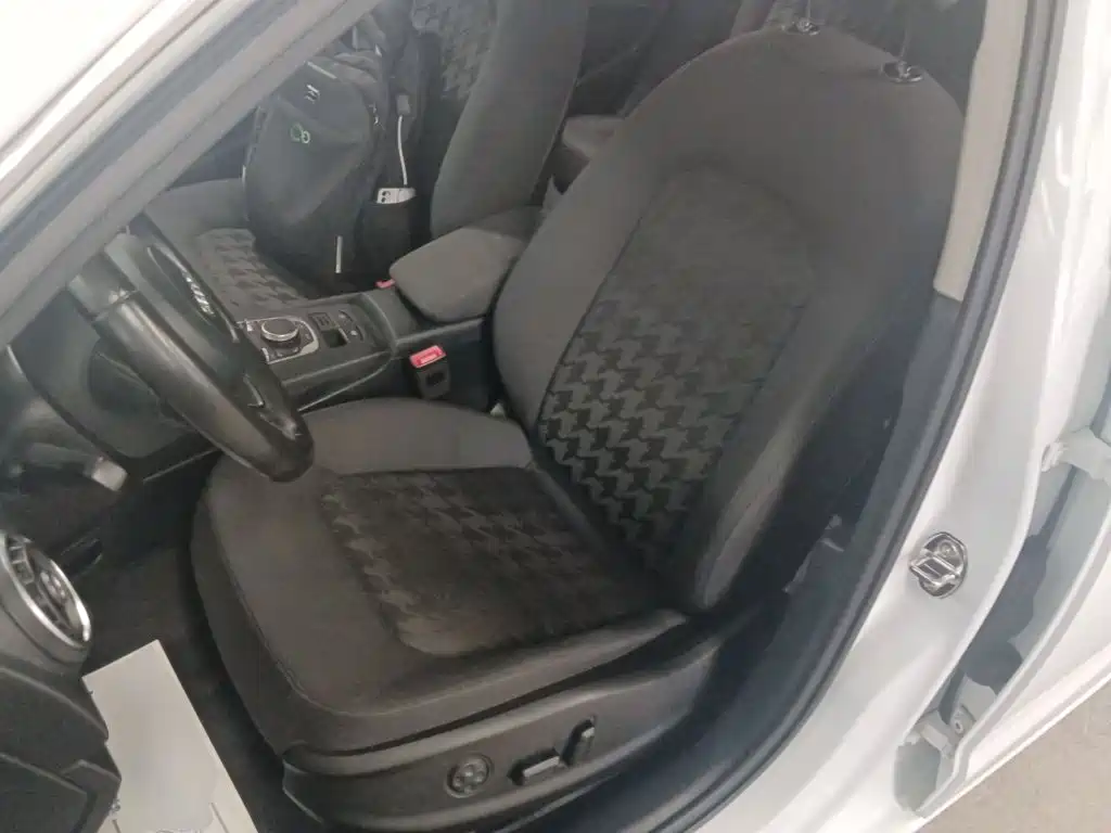 Audi A3 2015 2015 Sportback 35 TFSI Millionth Anniversary Intelligent Leader Type