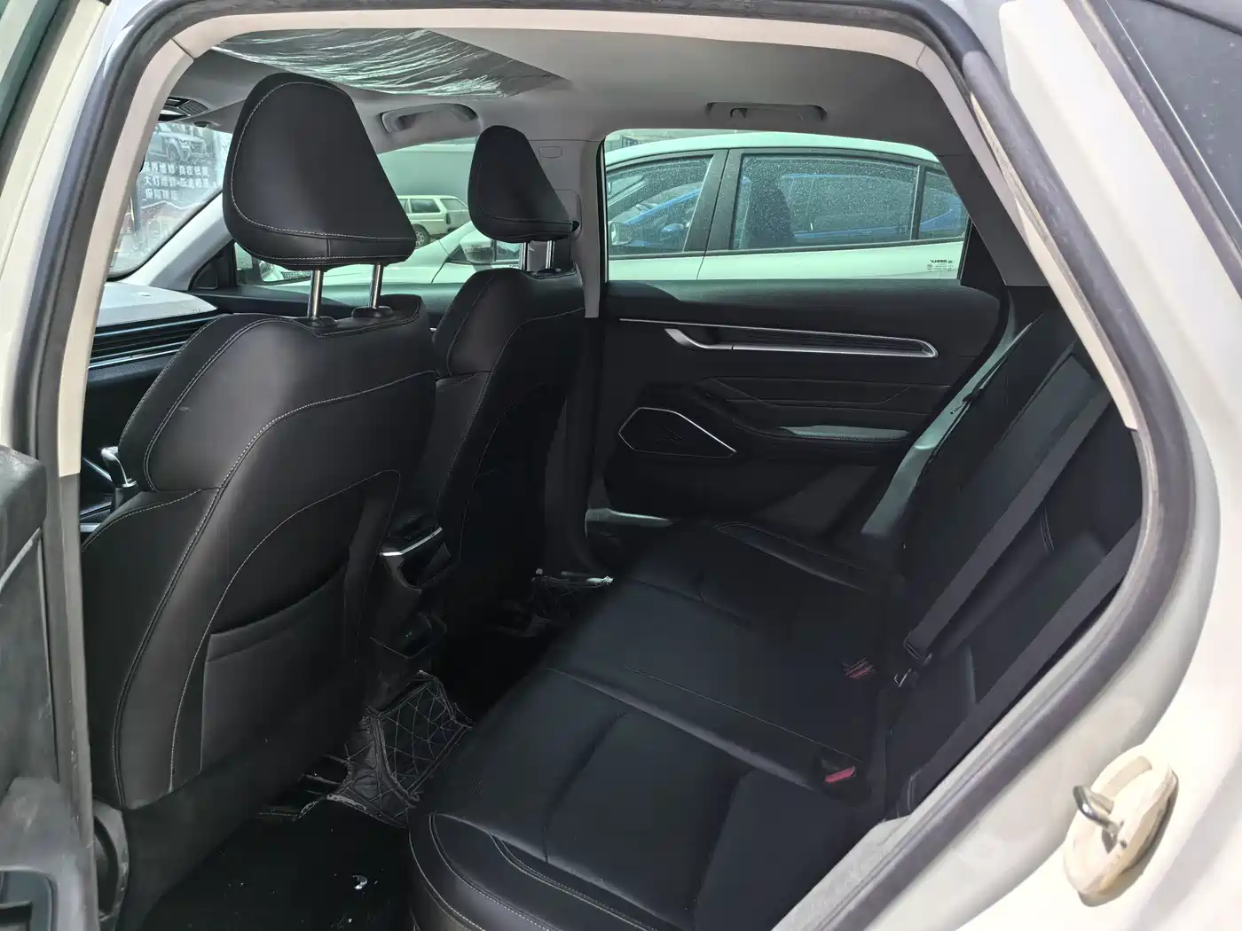 GEELY AUTOMOBILE EMGRAND