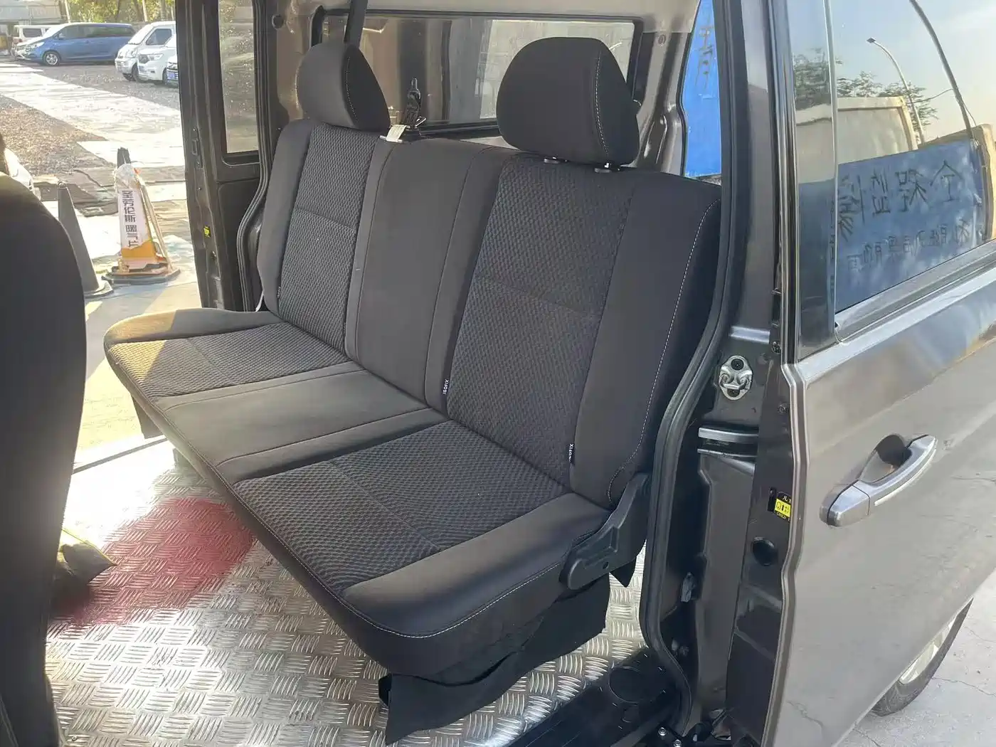 Jinbei Golden Sea Lion Classic 2024 2023 2.0L Passenger Travel Lion 5/6/7-seater