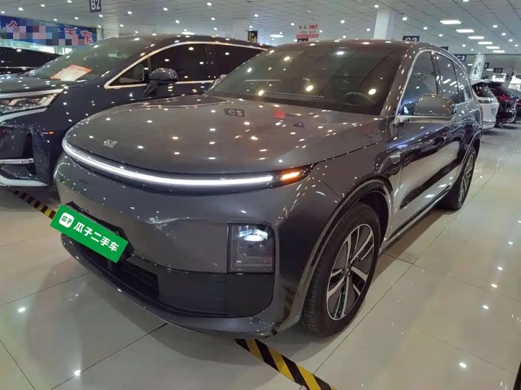 Li Auto L6 2024 Pro