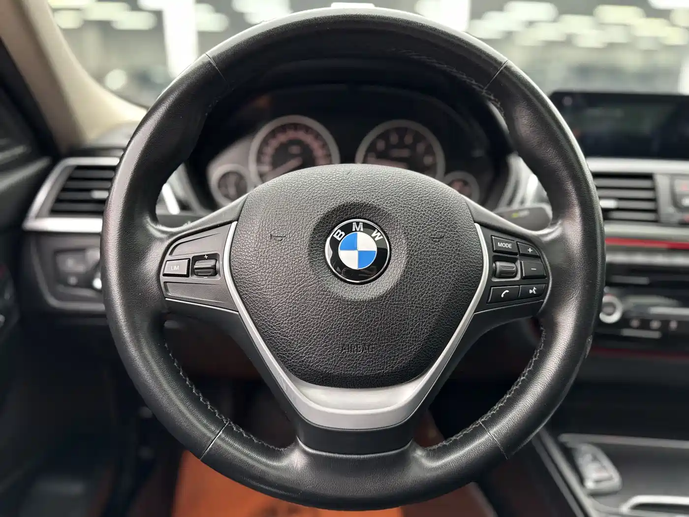 BMW 3 Series 2019 320Li Fashion Type фото 12