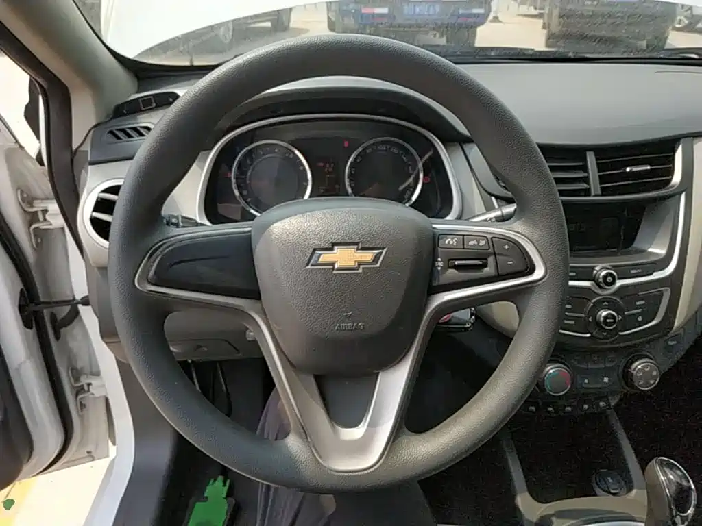 Chevrolet Sail 2018 2015 Sail 3 1.5L AMT Happiness Sunroof Edition