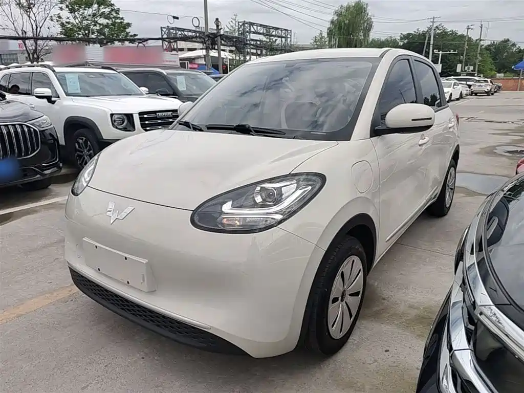 Wuling Motors Wuling Bingo 2024 203km Lite Edition