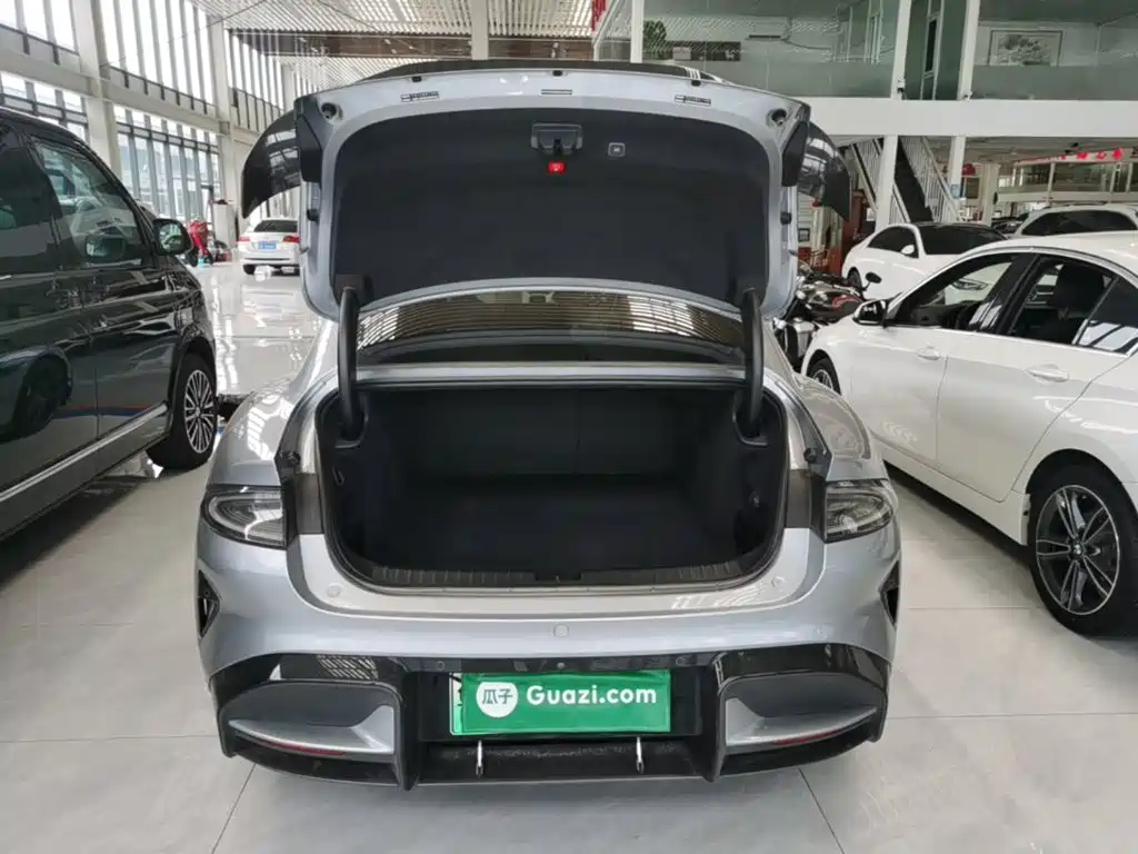 Xiaomi Auto Xiaomi SU7 Ultra 2025 2025 Model Ultra