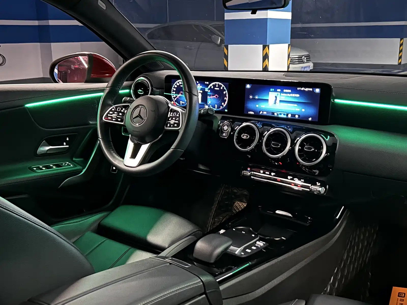 Photo 11 - Mercedes-Benz A-Class