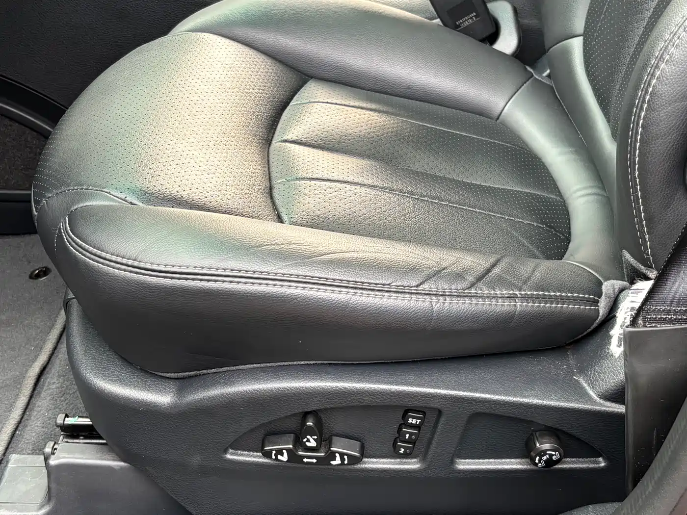 Luxgen Luxgen7 SUV 2015 2014 2.2T 4WD Intelligent Elite