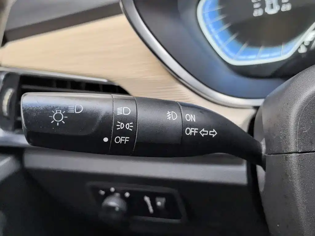 Baojun 360 2018 2018 1.5L Automatic Luxury (China V)