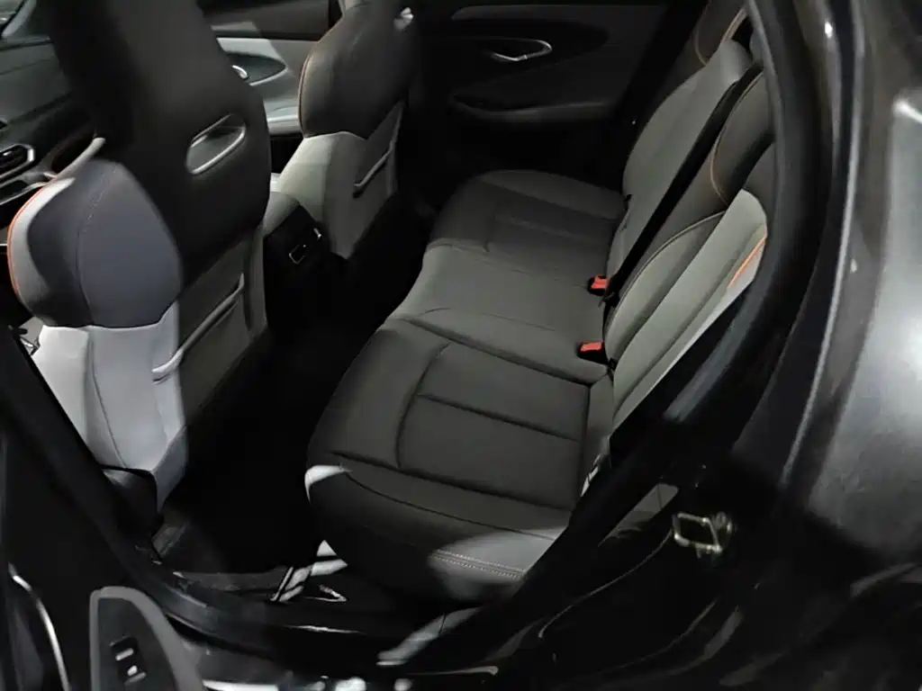 Changan UNI-T 2022 2022 1.5T Premium