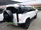 Фото 7 - Land Rover Defender NEV