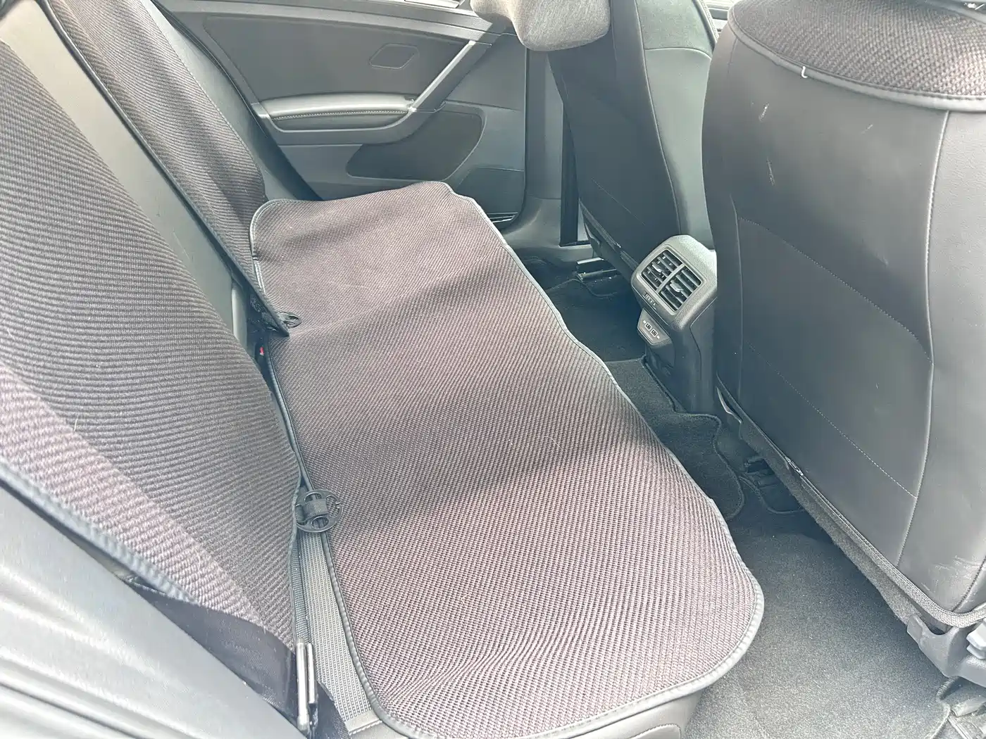 Volkswagen Golf 2018 230TSI Automatic Comfort фото 13