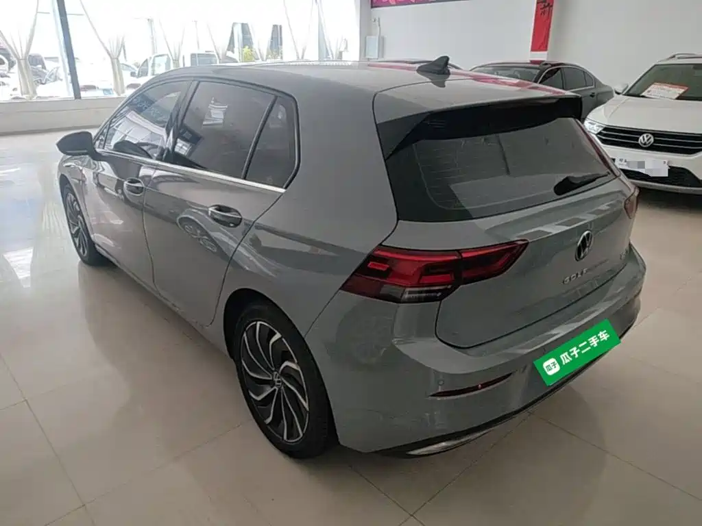 Volkswagen Golf, миниатюра 5