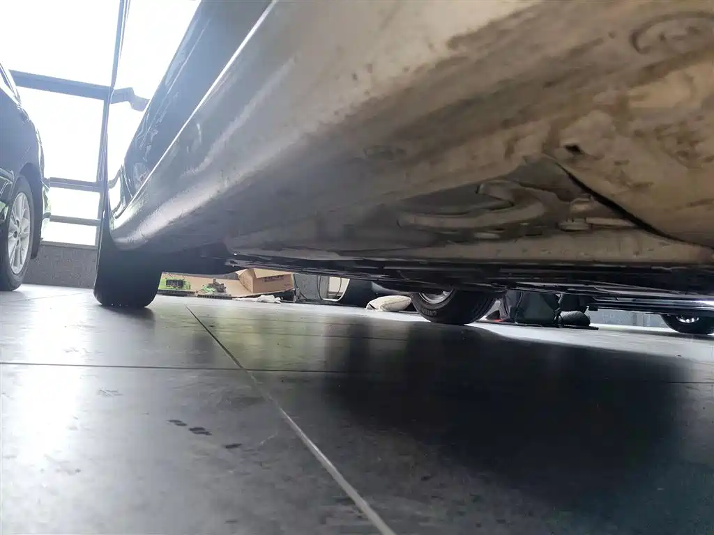 Chevrolet Malibu XL 2018 530T Auto RuiXiang Edition фото 20