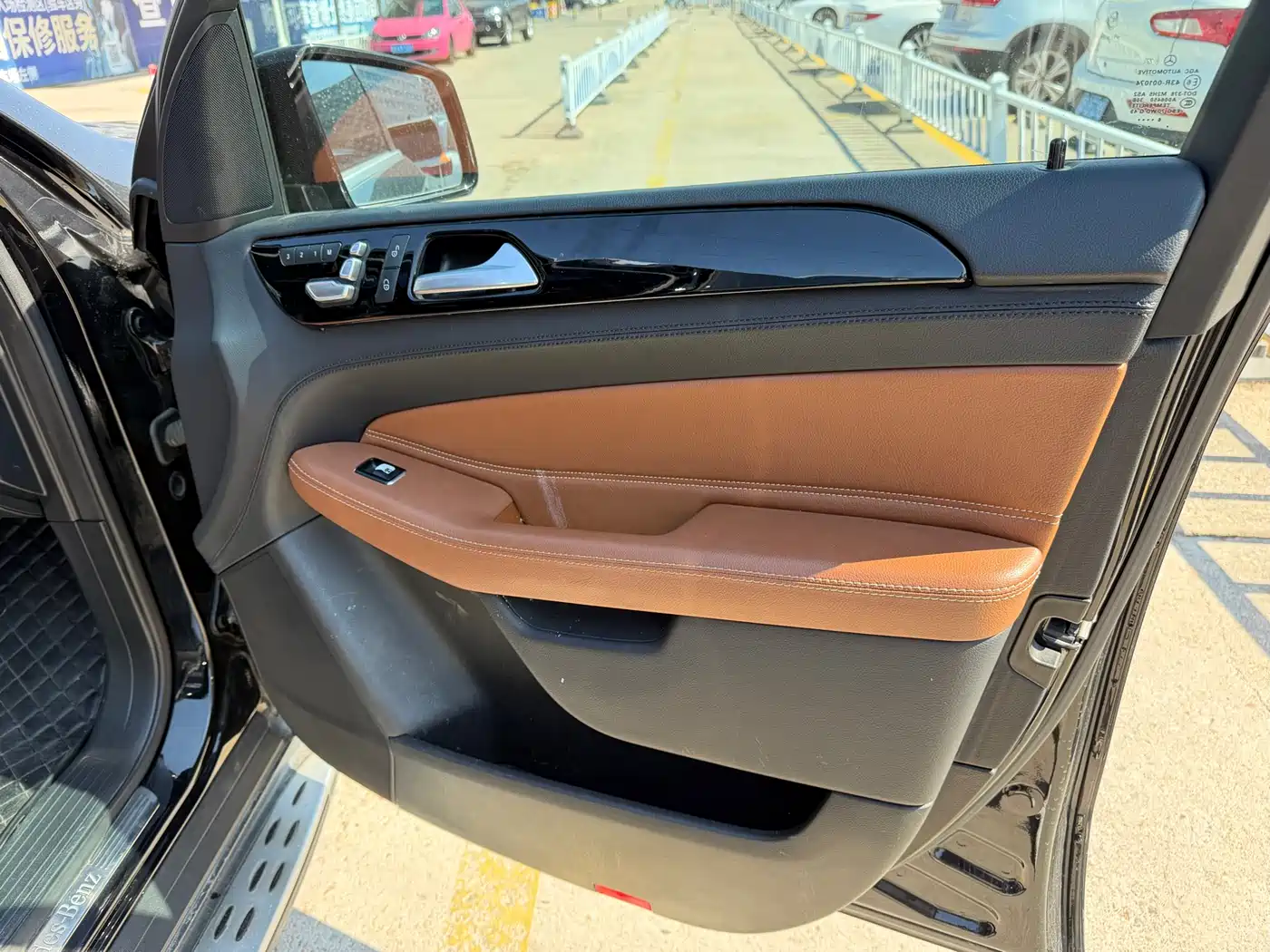 MERCEDES-BENZ GLE NEW ENERGY