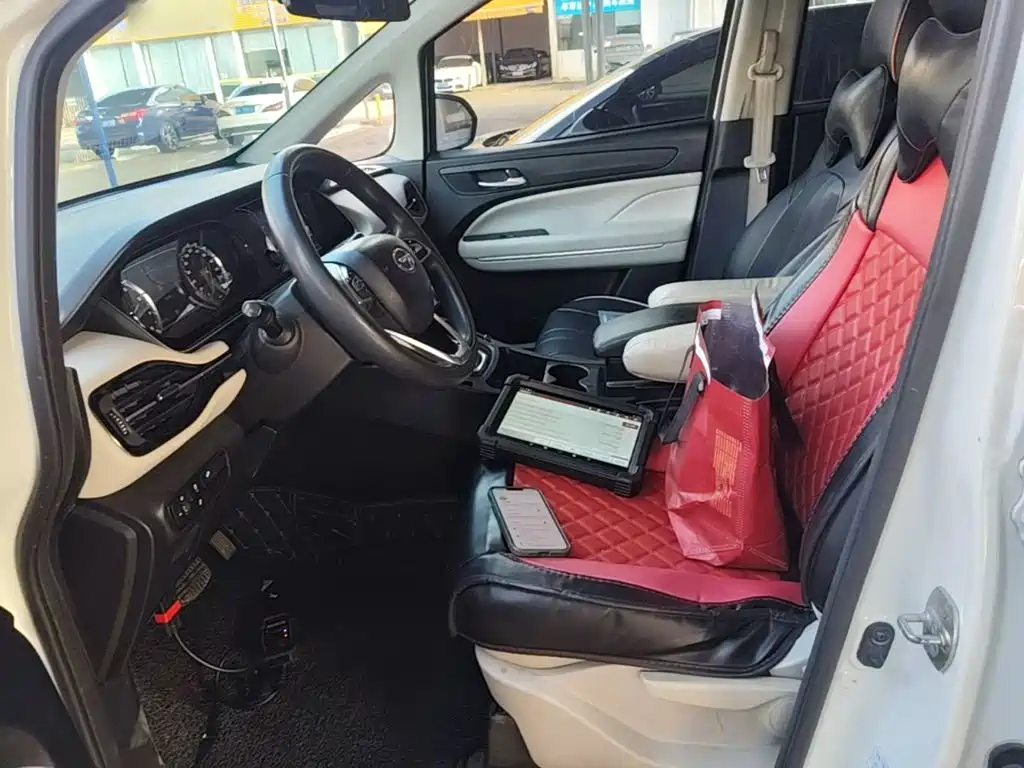 Photo 15 - GAC Trumpchi Trumpchi M6