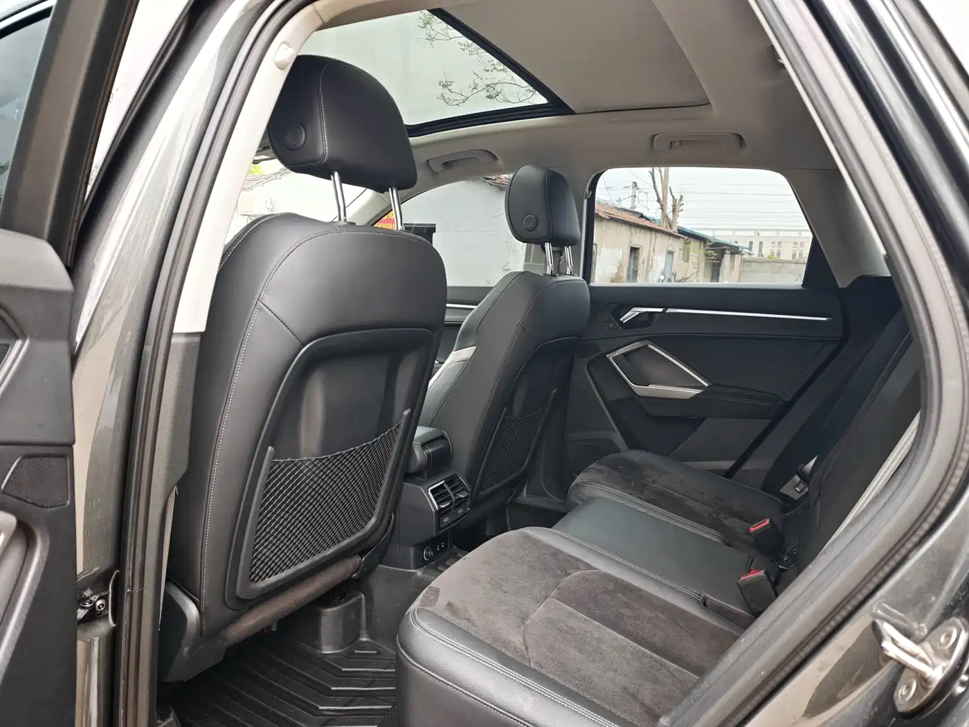 Audi Q3 2021 35 TFSI Fashion Sport фото 6