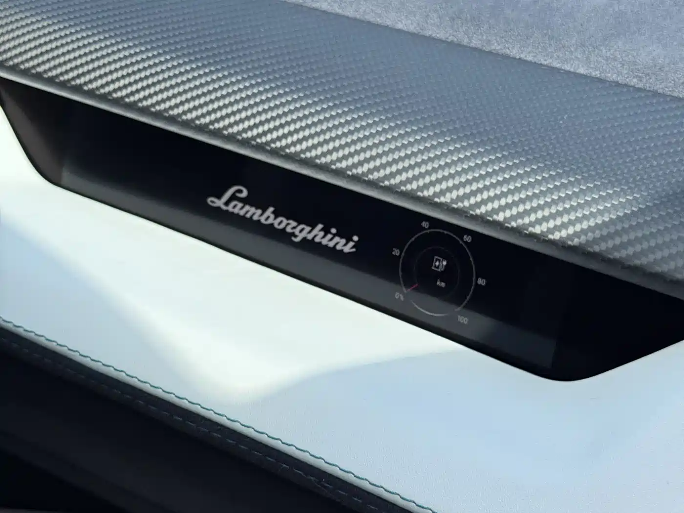 Lamborghini Revuelto 2025 2023 6.5L PHEV Standard