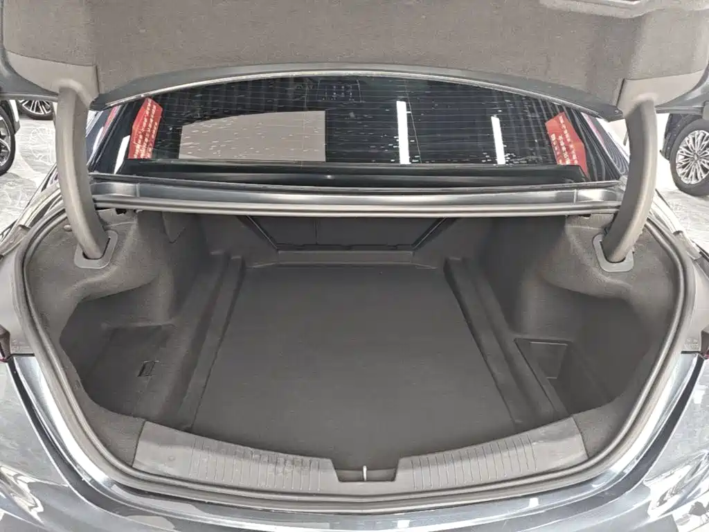 Cadillac CT5 2020 2020 Facelift 28T Luxury Edition