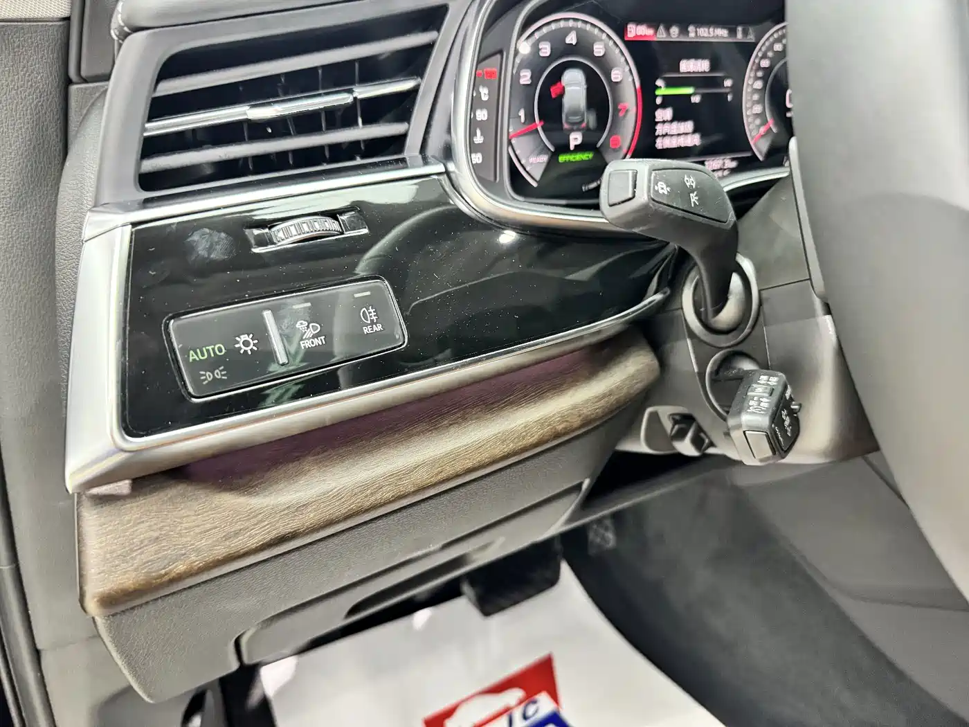 Audi Q7 2026 2024 55 TFSI quattro S line Sport