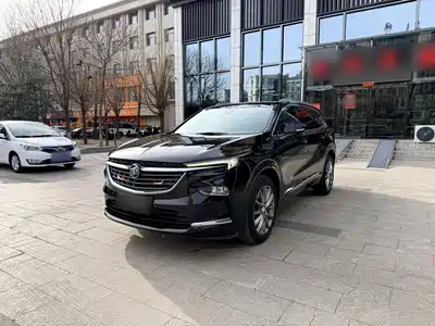 Buick Enclave
