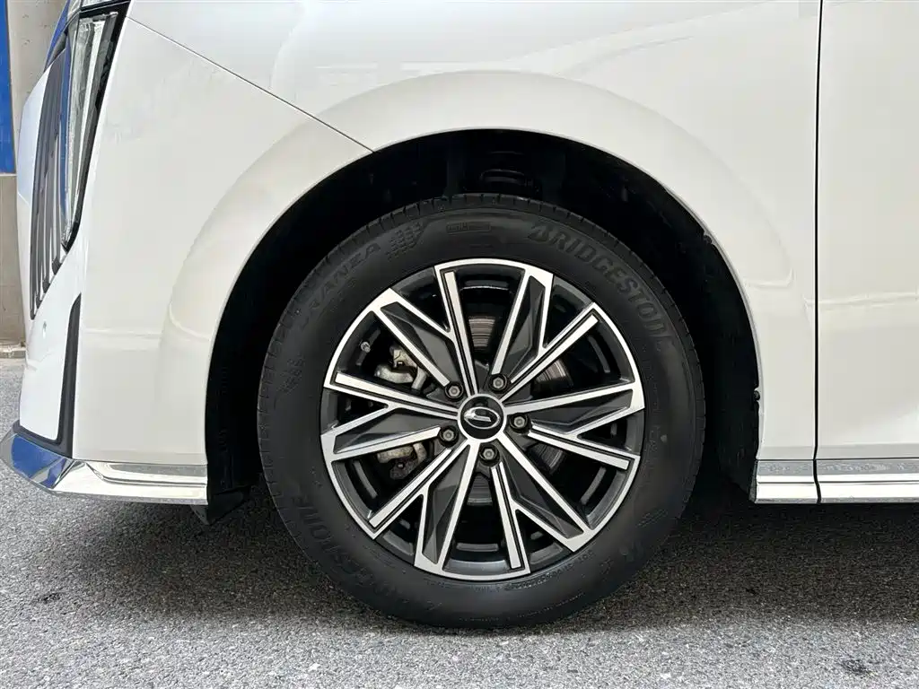GAC Trumpchi Trumpchi M8 2024 Master Series 400T Premium Edition фото 6