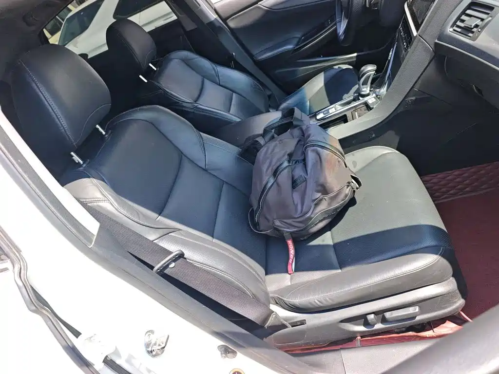 Honda Spirior 2016 2015 2.4L Premium Edition