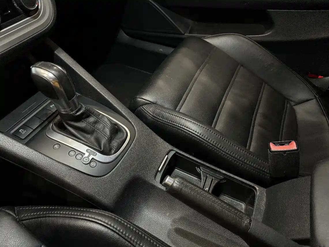 Volkswagen Scirocco 2016 2015 1.4TSI Trend Edition