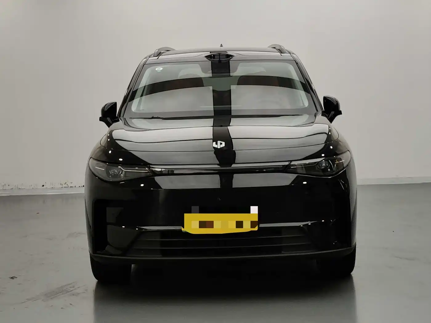 Leapmotor C16 2025 2026 Model Year EV 630 LiDAR Premium Edition 6-Seater