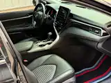 Фото 9 - Toyota Camry
