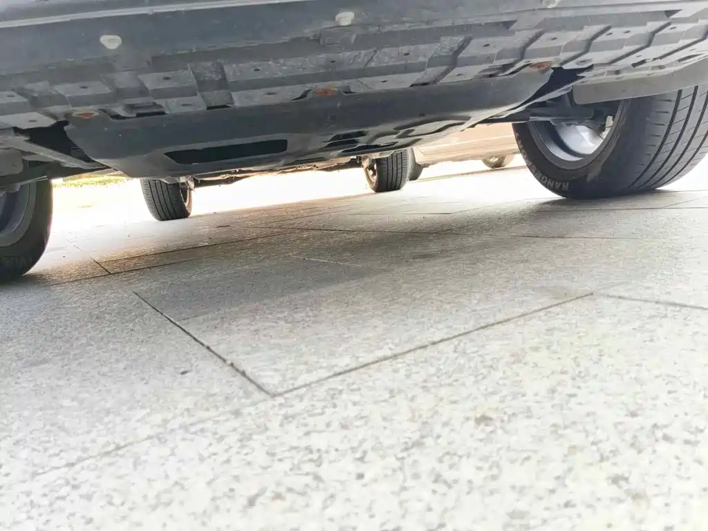 Dongfeng Aeolus Haoji 2024 2024 Mach Power 1.5T Premium