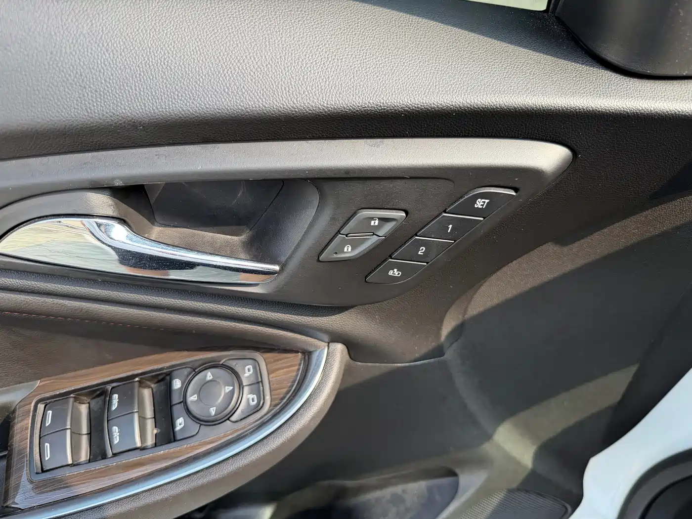 Фото 5 - Chevrolet Malibu XL
