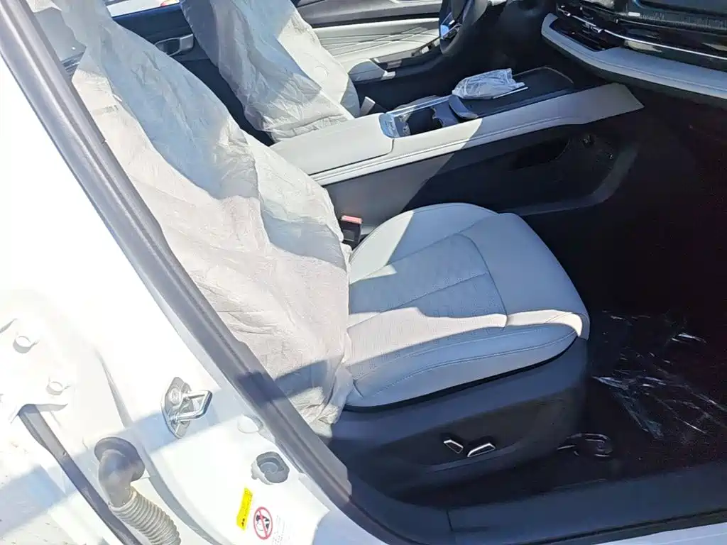 Changan CS55PLUS PHEV 2026 2025 Smart New Blue Whale 125km Battleship Edition
