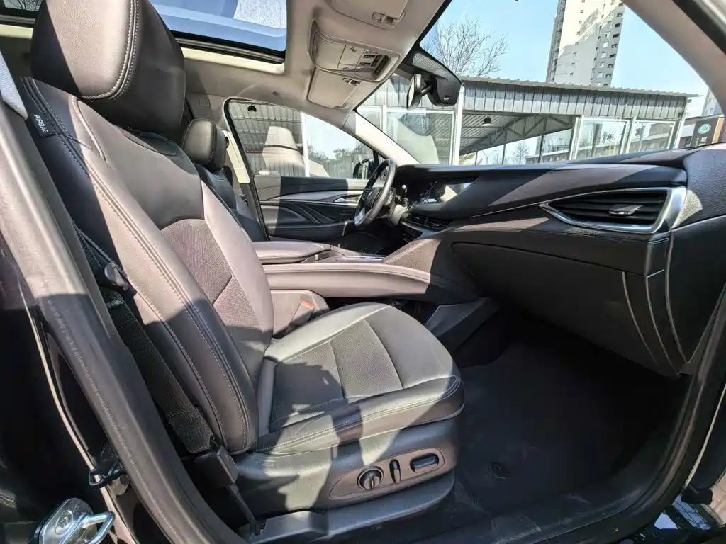 Buick Enclave 2022 2022 652T 2WD Premium 7-Seater