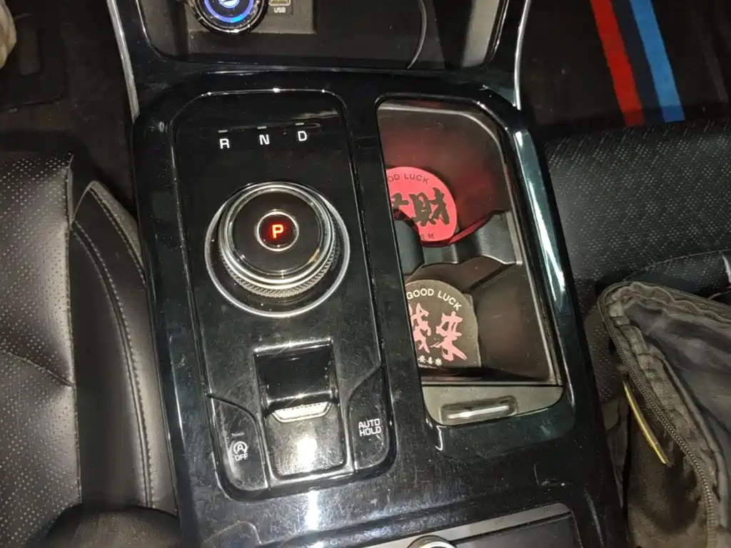 Kia K5 2021 2020 270T CVVD Fashion Edition