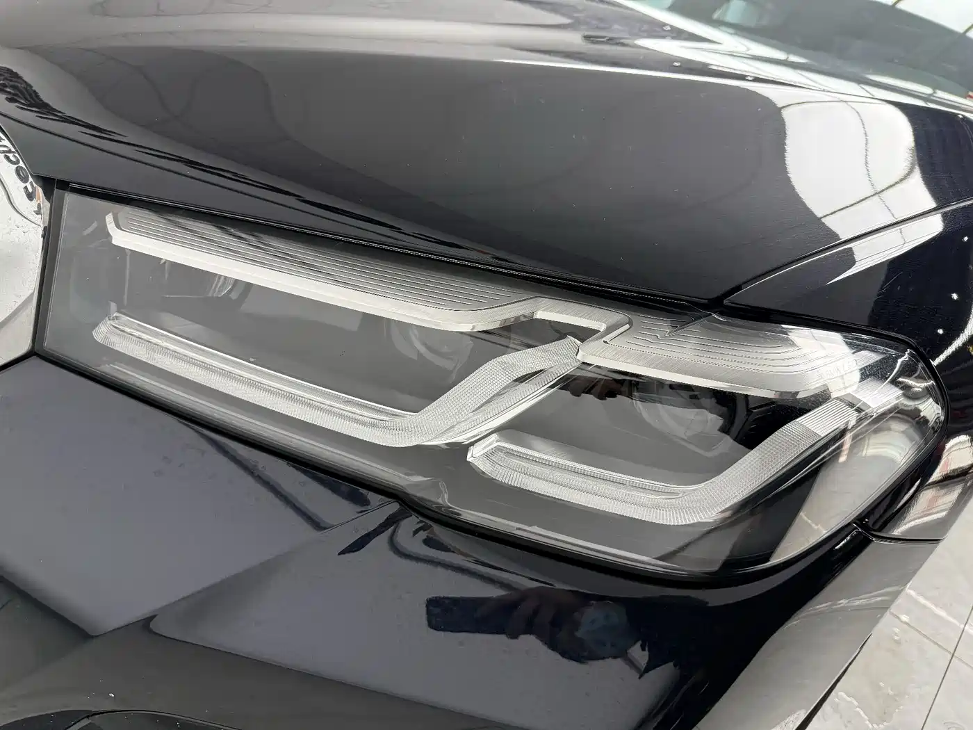 BMW 5 Series 2022 Facelift 525Li M Sport Package фото 13