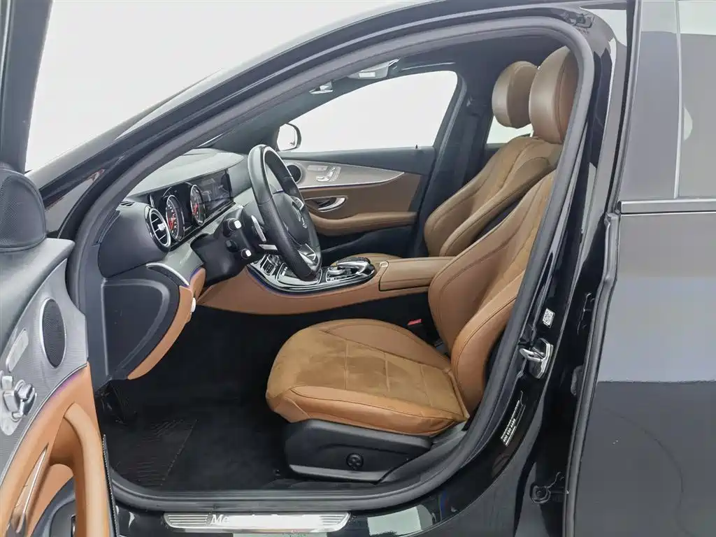 Mercedes-Benz E-Class 2017 E 300 Sport фото 10