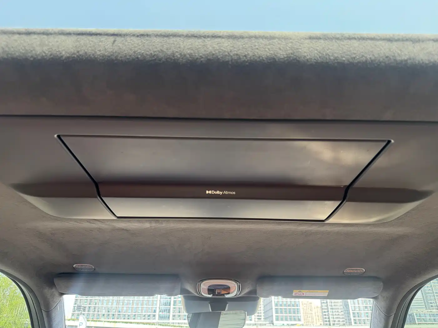 GAC TRUMPCHI YEARNING FOR S7