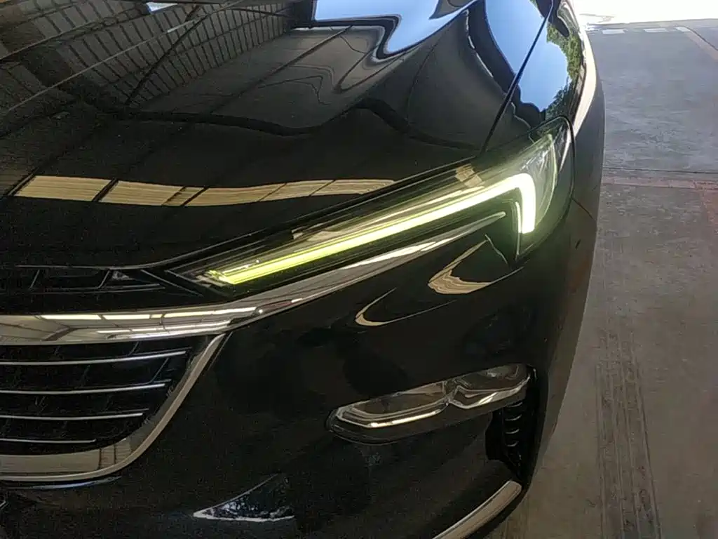 Buick Enclave 2020 2020 Model 28T 4WD Premium Flagship