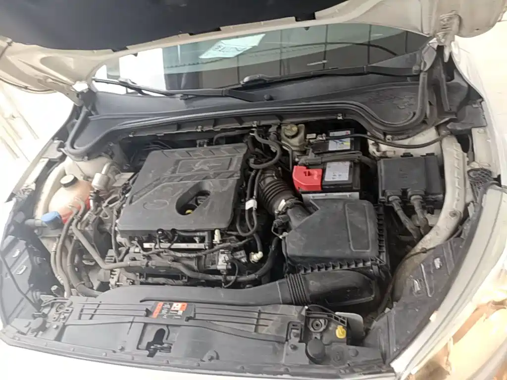 Photo 20 - Ford Focus