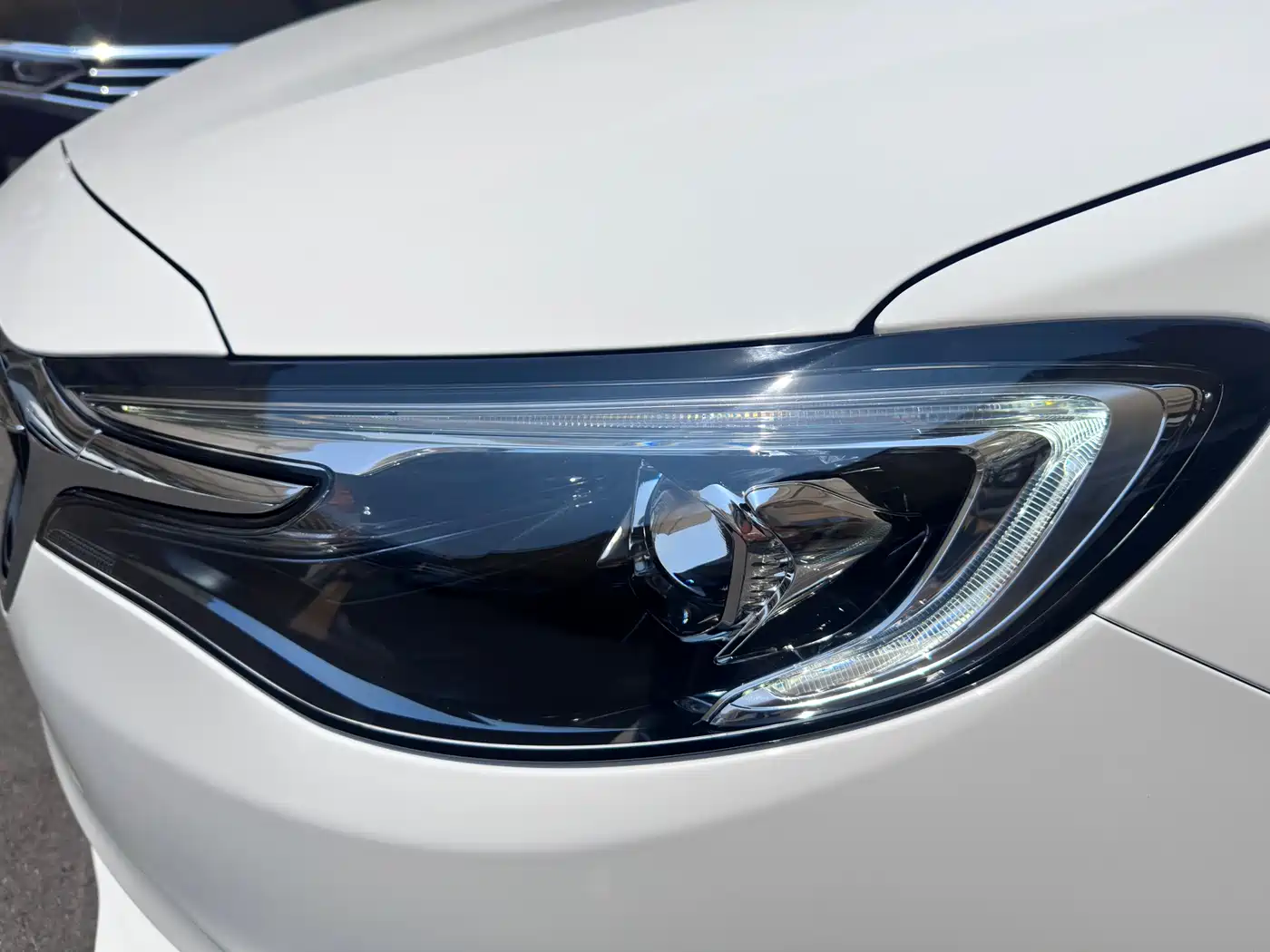 BUICK YINGLANG