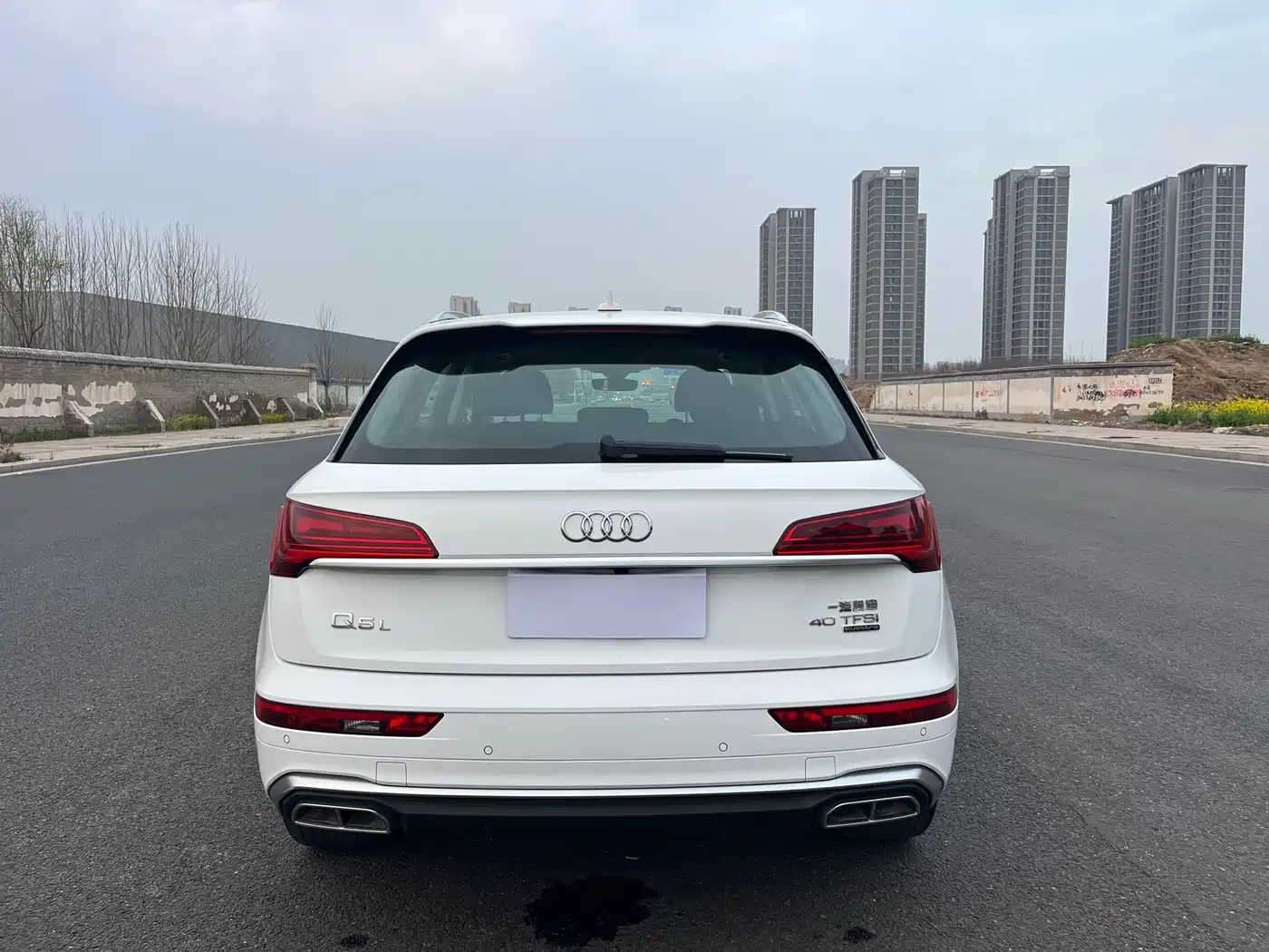 AUDI Q5L