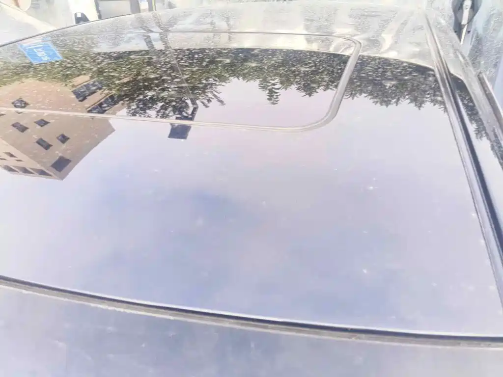 Roewe e950 2018 2017 50T Hybrid Internet Executive Edition