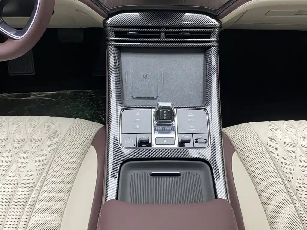 BYD Seal 2025 2023 DM-i 1.5T 121km Flagship