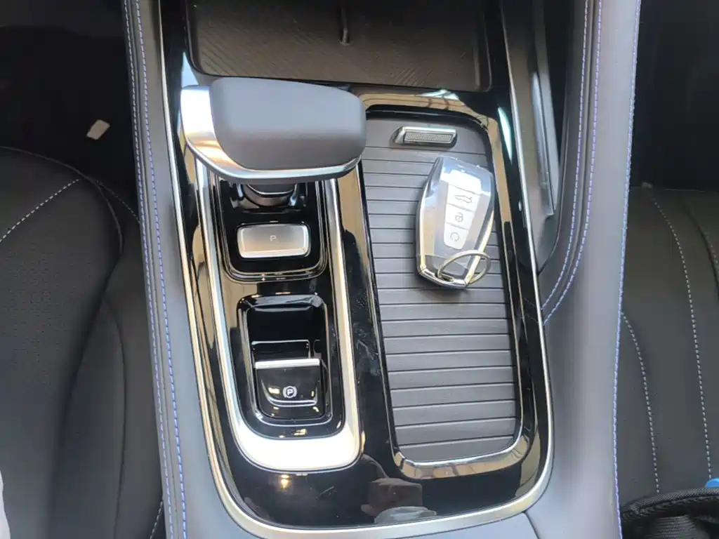 Geely Xing Rui 2026 2026 Orient Yao 1.5TD Soaring Edition
