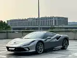 Фото 1 - Ferrari F8