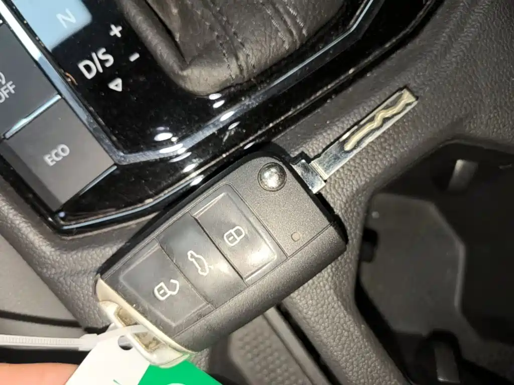 Photo 9 - Volkswagen Lavida