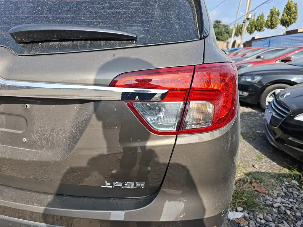 Фото 8 - Buick Envision Plus