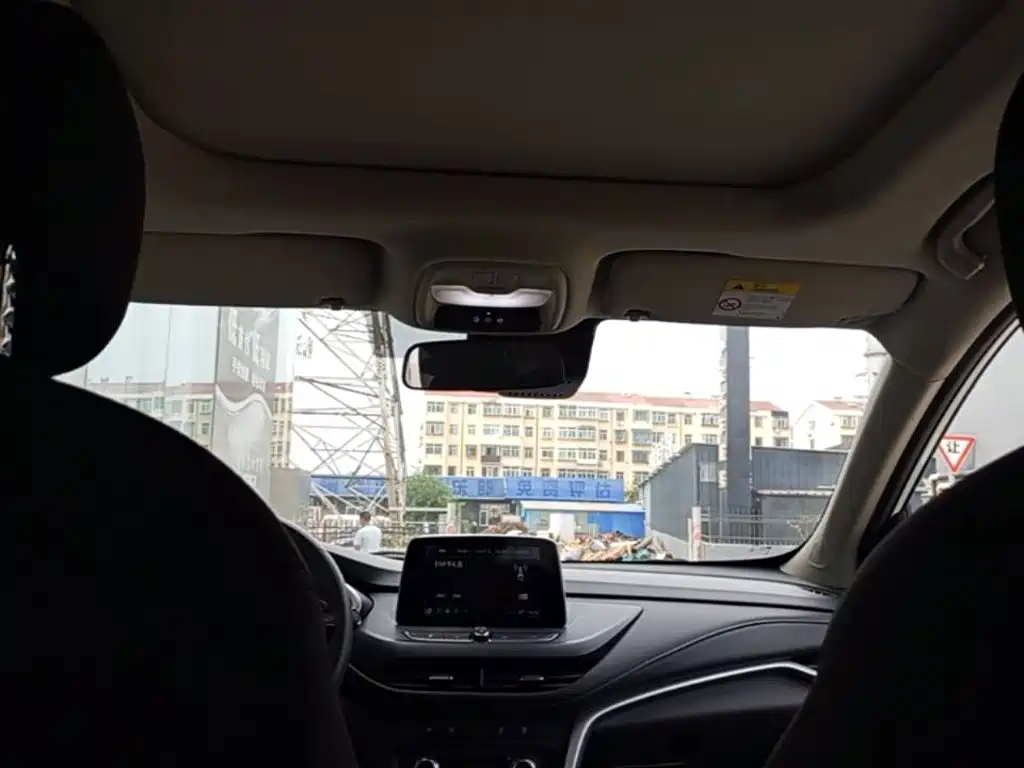 BUICK ANGKOLA