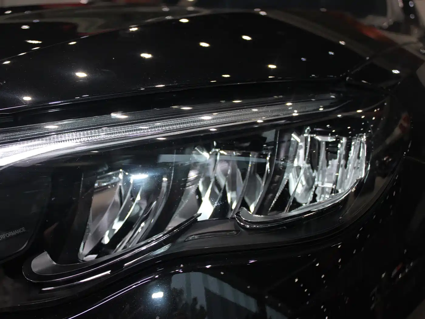 Mercedes-Benz E-Class 2026 2026 E 300 L Luxury