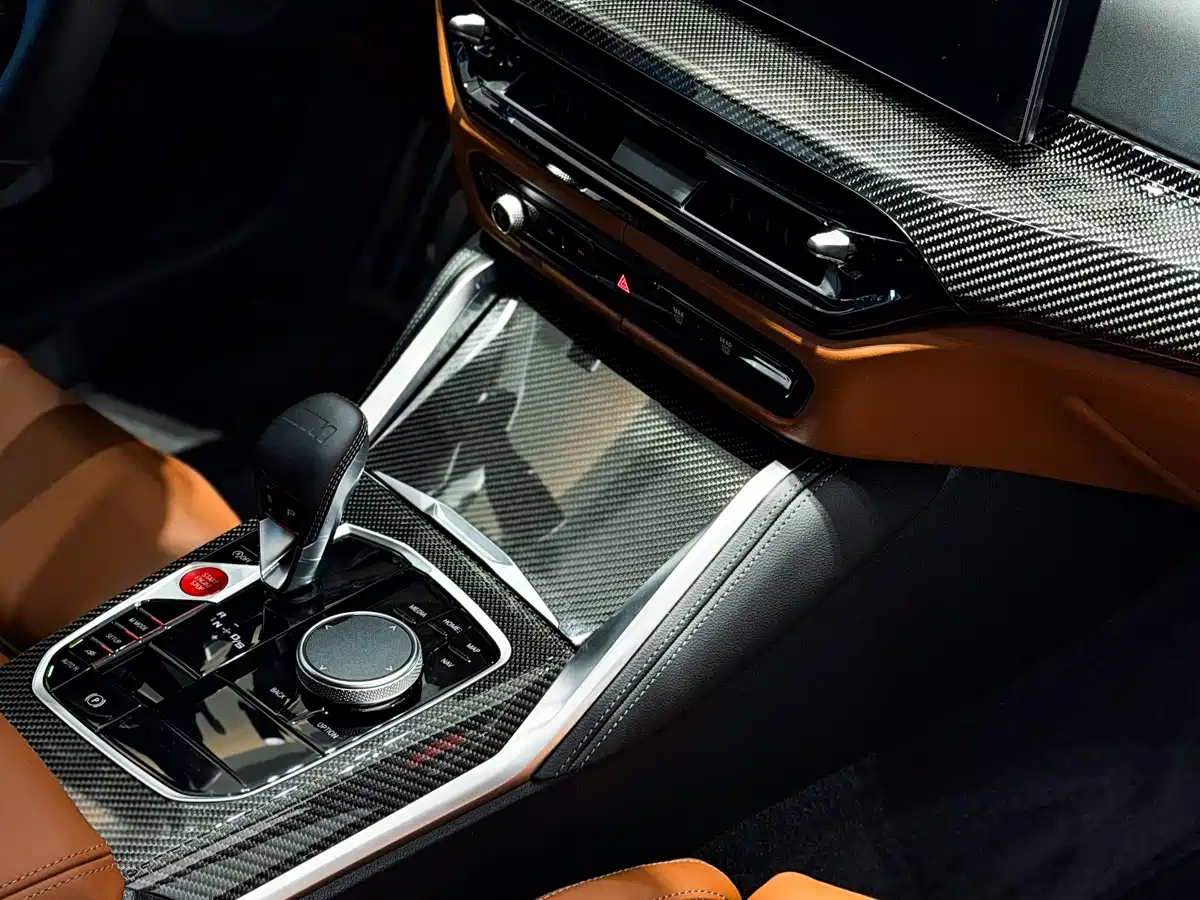 BMW M3 2026 2026 BMW M3 Touring M xDrive Competition